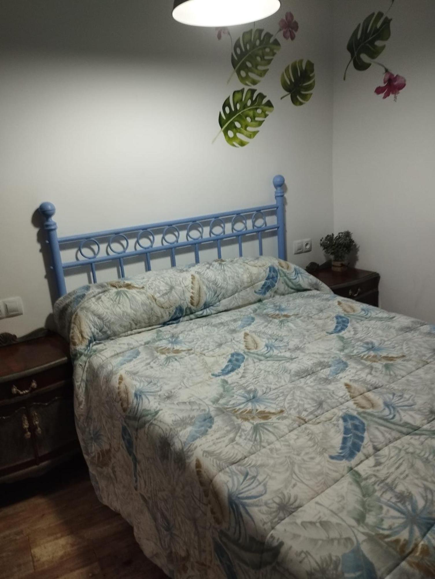 הוילה Torrijo del Campo Casa Azafran מראה חיצוני תמונה