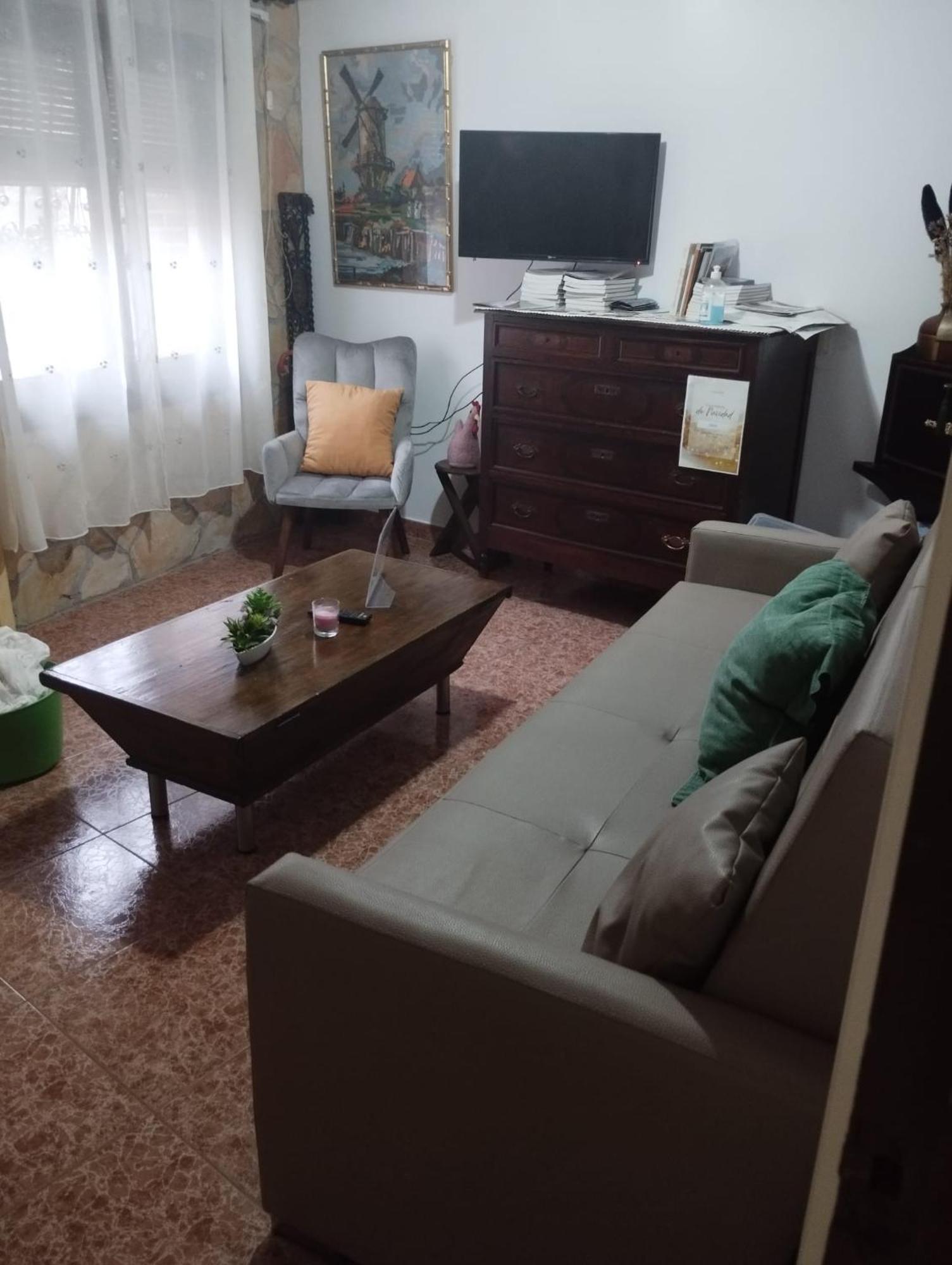 הוילה Torrijo del Campo Casa Azafran מראה חיצוני תמונה