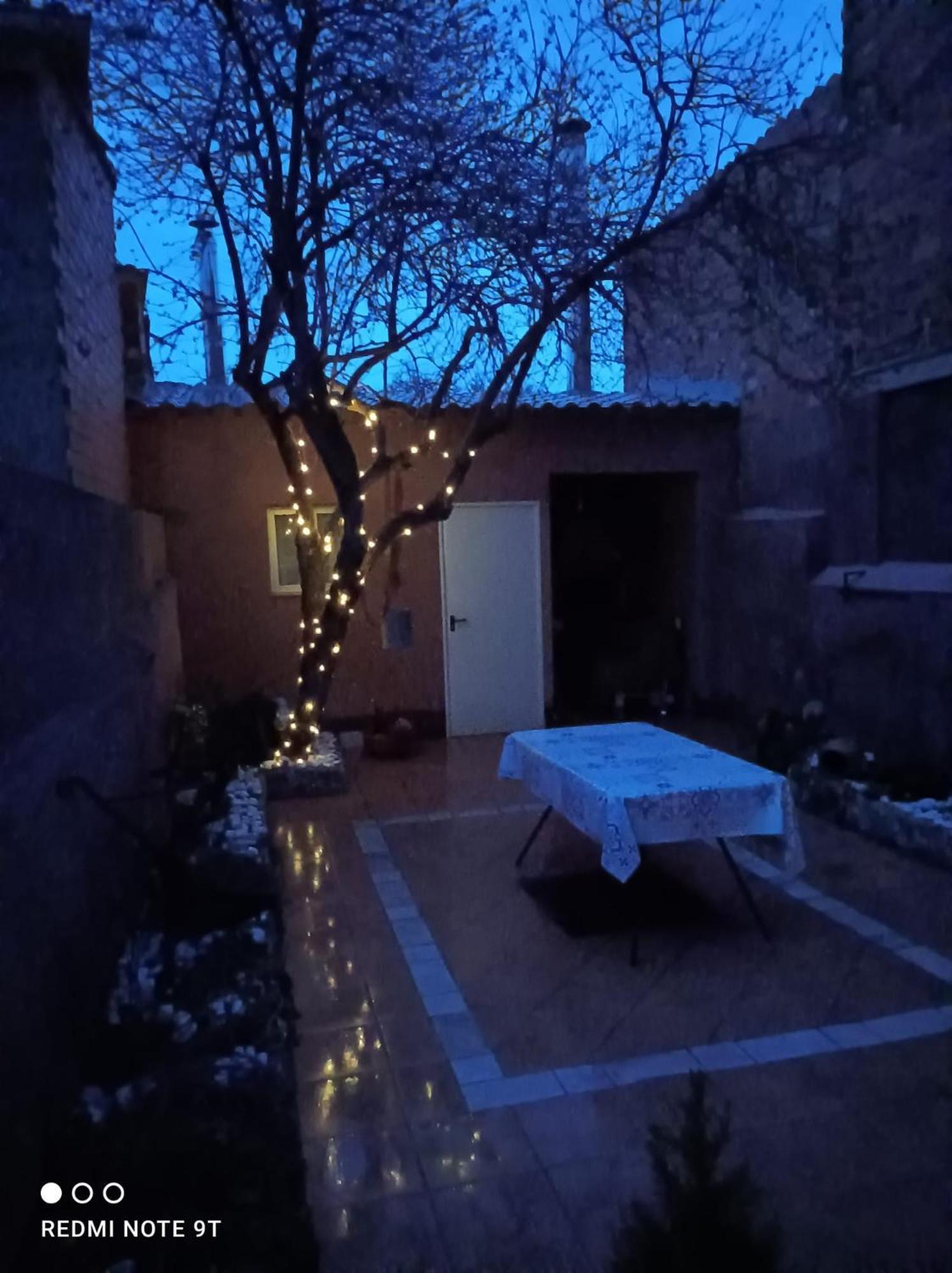 הוילה Torrijo del Campo Casa Azafran מראה חיצוני תמונה