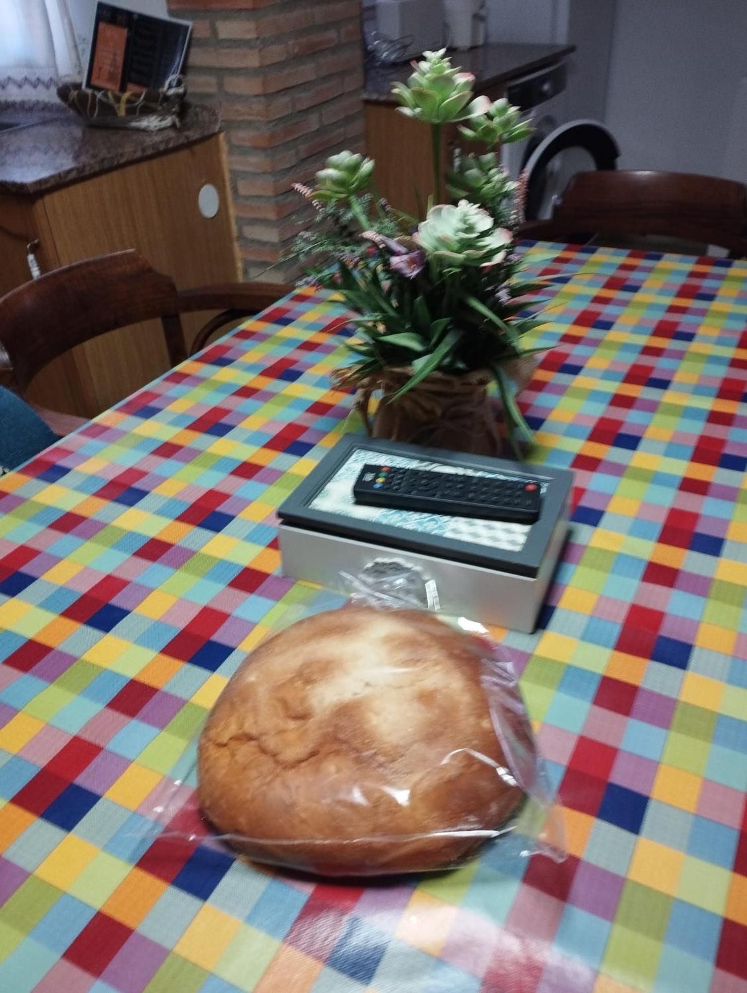 הוילה Torrijo del Campo Casa Azafran מראה חיצוני תמונה
