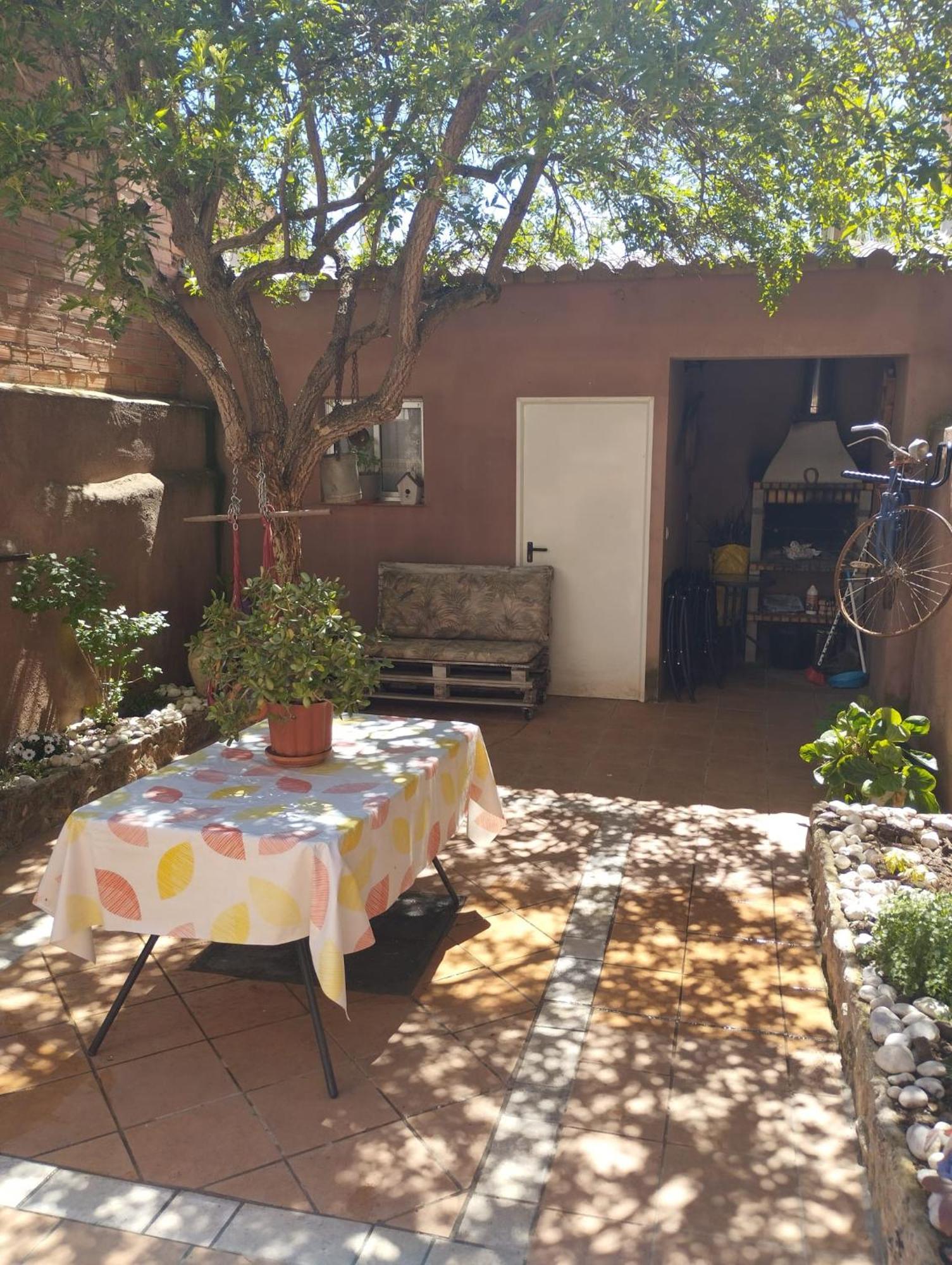 הוילה Torrijo del Campo Casa Azafran מראה חיצוני תמונה